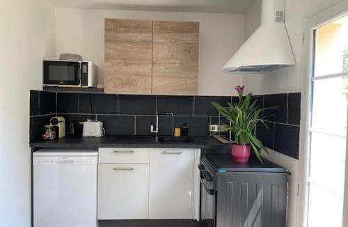 Hargeville Apartment | 60 m² Apartment ∙ 2 bedrooms ∙ 6 guests