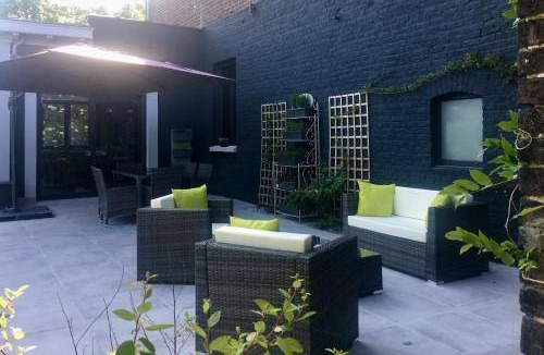 Lys-lez-Lannoy Bed & Breakfast | 60 m² Bed and breakfast ∙ 3 guests
