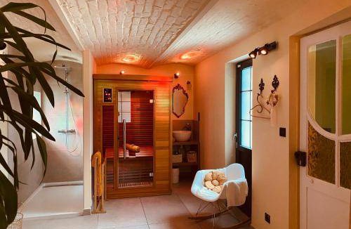 Lys-lez-Lannoy Bed & Breakfast | 60 m² Bed and breakfast ∙ 3 guests