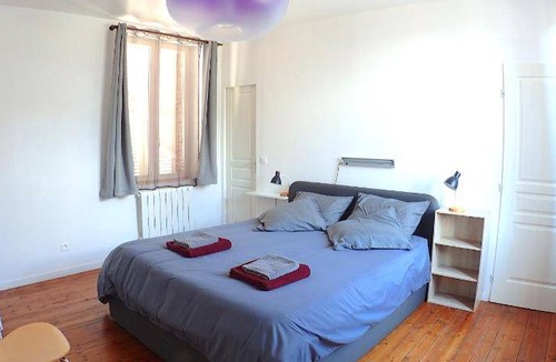 Abbeville Bed & Breakfast | 60 m² Bed and breakfast ∙ 2 bedrooms ∙ 4 guests