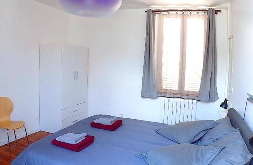 Abbeville Bed & Breakfast | 60 m² Bed and breakfast ∙ 2 bedrooms ∙ 4 guests