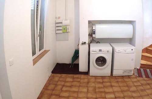 Abbeville Bed & Breakfast | 60 m² Bed and breakfast ∙ 2 bedrooms ∙ 4 guests
