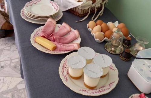 Gamaches Bed & Breakfast | 60 m² Bed and breakfast ∙ 4 guests
