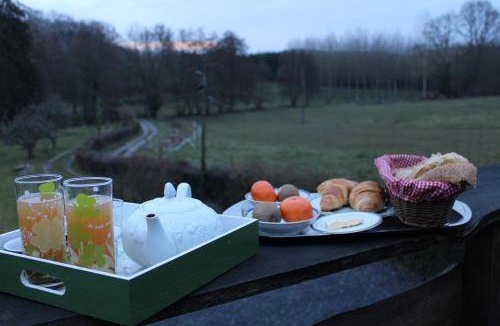 Ballay Bed & Breakfast | 60 m² Bed and breakfast ∙ 4 guests