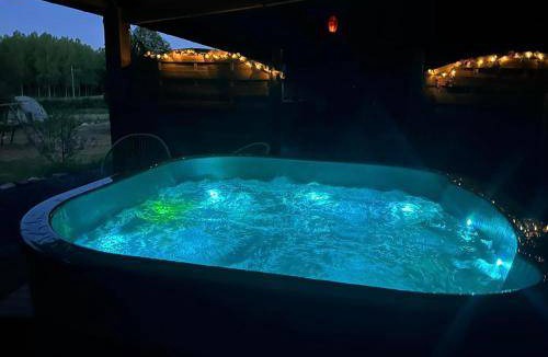 Ballay Bed & Breakfast | 60 m² Bed and breakfast ∙ 4 guests