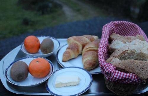 Ballay Bed & Breakfast | 60 m² Bed and breakfast ∙ 4 guests