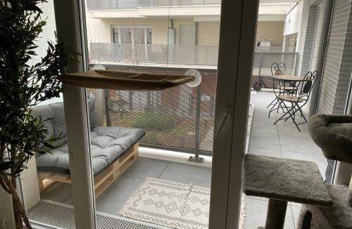 Bezons Bed & Breakfast | 60 m² Bed and breakfast ∙ 1 bedroom ∙ 2 guests