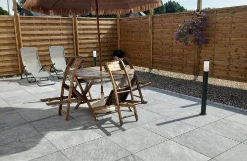 Pende Bed & Breakfast | 60 m² Bed and breakfast ∙ 4 guests