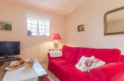 Ivry-en-Montagne Cottage | 60 m² Cabin ∙ 1 bedroom ∙ 2 guests