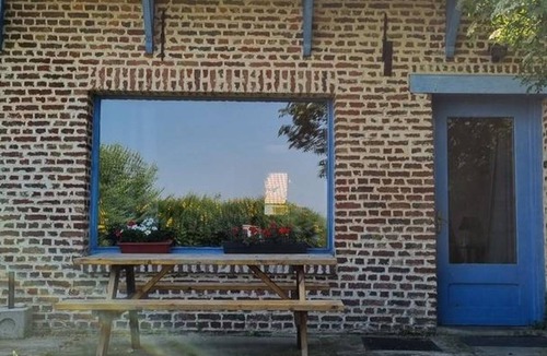 Meteren Cottage | 60 m² Cabin ∙ 2 bedrooms ∙ 4 guests