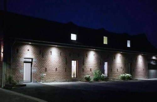 Saint-Amand-les-Eaux Bed & Breakfast | 60 m² Bed and breakfast ∙ 4 guests