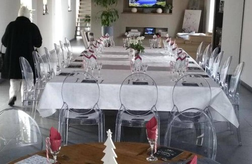 Saint-Amand-les-Eaux Bed & Breakfast | 60 m² Bed and breakfast ∙ 4 guests