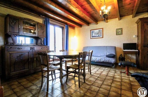 Lescheroux House | 60 m² Gîte ∙ 2 bedrooms ∙ 5 guests