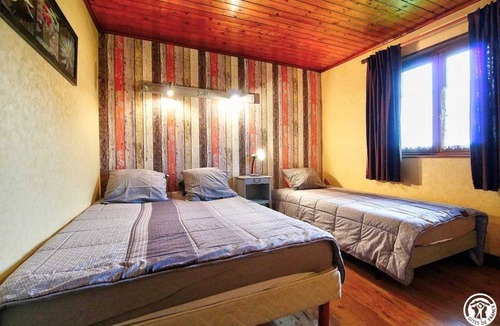 Lescheroux House | 60 m² Gîte ∙ 2 bedrooms ∙ 5 guests