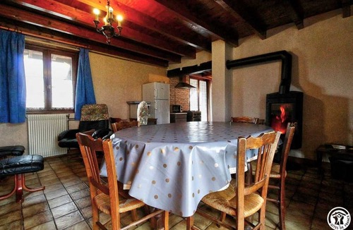 Lescheroux House | 60 m² Gîte ∙ 2 bedrooms ∙ 5 guests