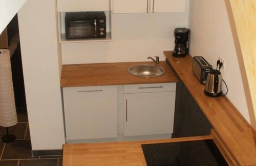 Sedan House | 60 m² Gîte ∙ 2 bedrooms ∙ 4 guests