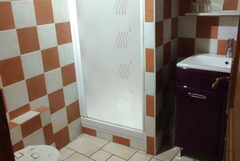 Chemery-sur-Bar House | 60 m² Gîte ∙ 1 bedroom ∙ 3 guests
