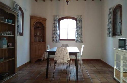 Colline-Beaumont House | 60 m² House ∙ 1 bedroom ∙ 2 guests