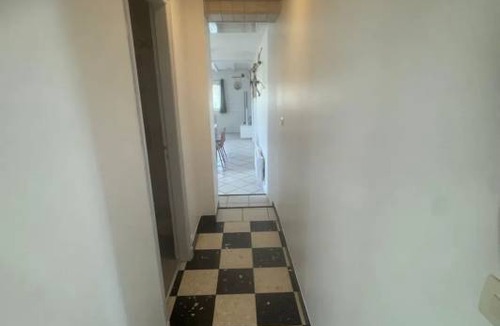 Camiers House | 60 m² House ∙ 2 bedrooms ∙ 6 guests