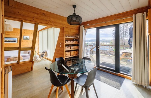 Malzy House | 60 m² House ∙ 2 bedrooms ∙ 4 guests