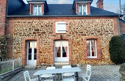 Gace House | 60 m² House ∙ 2 bedrooms ∙ 5 guests