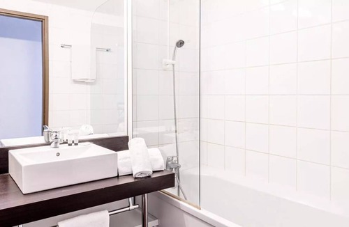 Eppe-Sauvage House | 60 m² House ∙ 2 bedrooms ∙ 7 guests