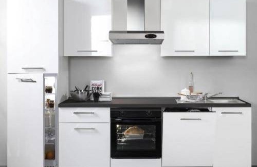 Butry-sur-Oise House | 60 m² House ∙ 2 bedrooms ∙ 6 guests