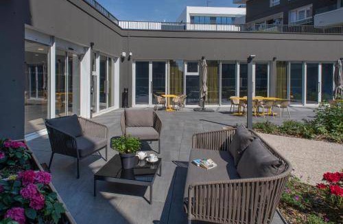 Lille Sud Apartment | 60 m² Serviced apartment ∙ 2 bedrooms ∙ 3 guests