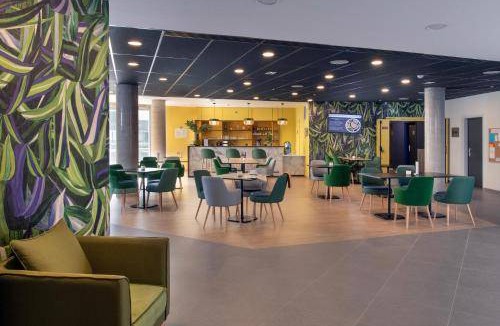 Lille Sud Apartment | 60 m² Serviced apartment ∙ 2 bedrooms ∙ 3 guests
