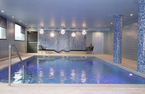 Poissy Apartment | 60 m² Serviced apartment ∙ 2 bedrooms ∙ 3 guests