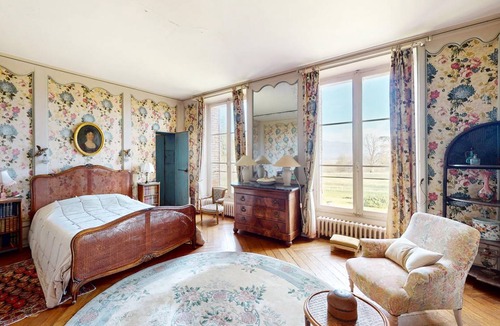 Saint-Vigor House | 600 m² Farmhouse ∙ 8 bedrooms ∙ 11 guests