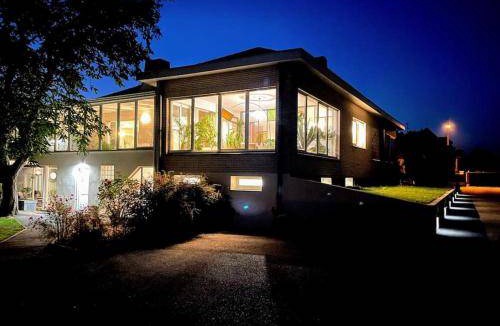 Bray-Dunes Villa | 600 m² Villa ∙ 8 bedrooms ∙ 16 guests
