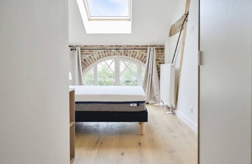 Loos Resort | 613 m² Private room ∙ 1 bedroom ∙ 1 guest
