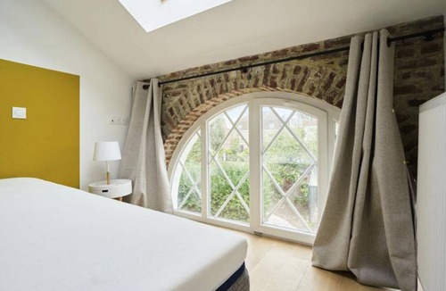 Loos Resort | 613 m² Private room ∙ 1 bedroom ∙ 1 guest
