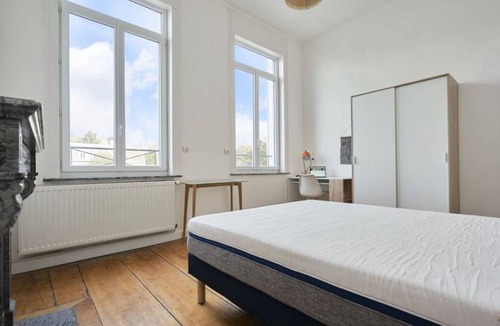 Loos Resort | 613 m² Private room ∙ 1 bedroom ∙ 1 guest