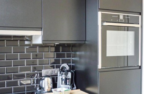 Reims City Centre Apartment | 62 m² Apartment ∙ 4 guests