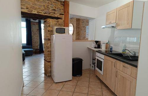 Wimille Apartment | 62 m² Apartment ∙ 1 bedroom ∙ 4 guests