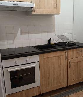 Wimille Apartment | 62 m² Apartment ∙ 1 bedroom ∙ 4 guests