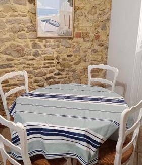 Wimille Apartment | 62 m² Apartment ∙ 1 bedroom ∙ 4 guests