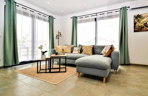 Salavas House | 62 m² House ∙ 2 bedrooms ∙ 6 guests