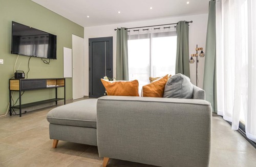 Salavas House | 62 m² House ∙ 2 bedrooms ∙ 6 guests