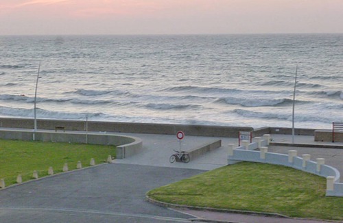 Pourville-sur-Mer Apartment | 63 m² Apartment ∙ 2 bedrooms ∙ 5 guests