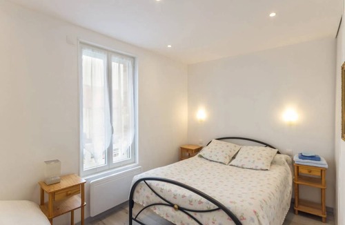 Pourville-sur-Mer Apartment | 63 m² Apartment ∙ 2 bedrooms ∙ 5 guests