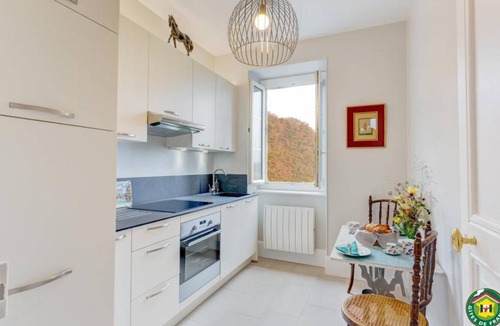 Chantilly Apartment | 63 m² Apartment ∙ 2 bedrooms ∙ 4 guests