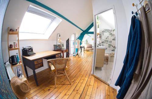 Conchy-les-Pots Bed & Breakfast | 63 m² Bed and breakfast ∙ 3 bedrooms ∙ 6 guests