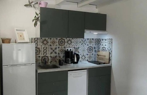 Conteville Bed & Breakfast | 63 m² Bed and breakfast ∙ 2 bedrooms ∙ 5 guests
