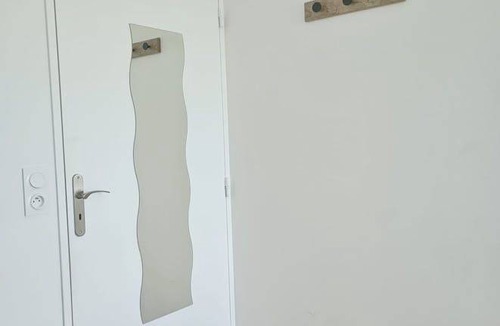 Stains Resort | 63 m² Private room ∙ 1 bedroom ∙ 2 guests