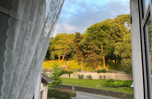 Villeneuve-Saint-Georges Resort | 64 m² Private room ∙ 1 bedroom ∙ 1 guest