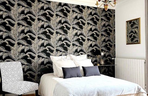 Villeneuve-Saint-Georges Resort | 64 m² Private room ∙ 1 bedroom ∙ 1 guest