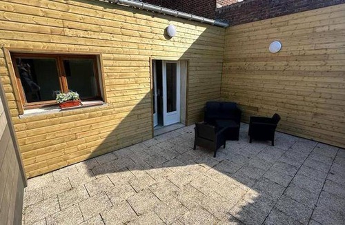 Cambrai Apartment | 64 m² Apartment ∙ 2 bedrooms ∙ 6 guests